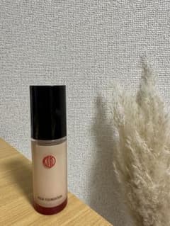 江原道　アクアファンデーションのサムネイル