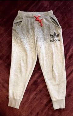 値下げ！adidas Originals by Rita Oraトラックパンツのサムネイル