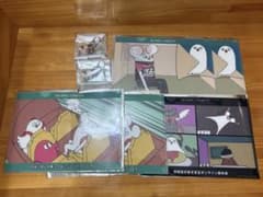 はじめまして松尾です タイトーくじ E Fのサムネイル