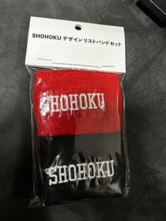 THE FIRST SLAM DUNK リストバンドセットのサムネイル