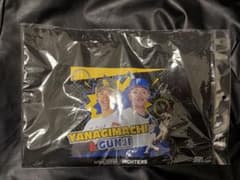HAWKS 公式商品 YANAGIMACHI & GUNJIのサムネイル