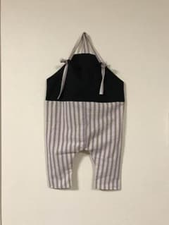ハンドメイドサロペットのサムネイル