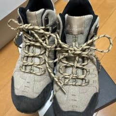 10/10まで限定値下げ✴︎LAD WEATHER トレッキングシューズ 24cm
