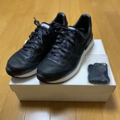 SOPH. x NIKE ルナインターナショナリスト ブラック USED希少美品のサムネイル