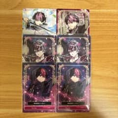 シクフォニ LAN トレカ 僕声 スクレボ 64 プレシャス - メルカリ