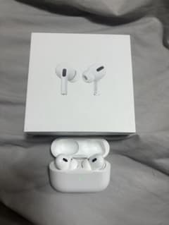 Apple AirPods Pro 本体のサムネイル