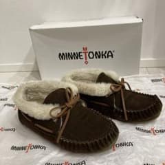 ミネトンカ　Women’s Chrissy Bootieのサムネイル