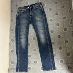 Levi's Red LOT 505 デニムパンツ W30 L32のサムネイル