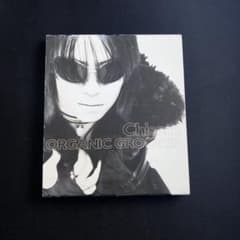 ☆Chisato『ORGANIC GROOVER』CD☆ - メルカリ