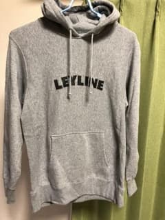 レイライン パーカーのサムネイル