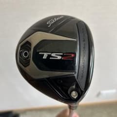 Titleist TS2 フェアウェイウッド 15度 - メルカリ