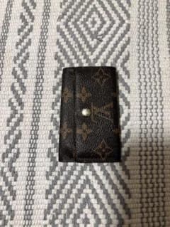 Louis Vuitton モノグラム キーケース 6連のサムネイル