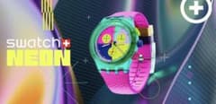 Swatch Neon SUSG408のサムネイル