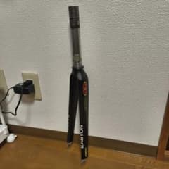 EASTON EC70 AERO フロントフォーク - メルカリ