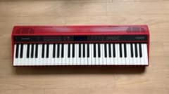 【美品・元箱付き】Roland GO:KEYS GO-61Kのサムネイル