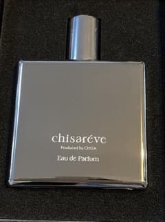 【残量8割】XG CHISA 香水 Chisareve m83013810474_1.jpg?1769219356