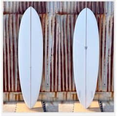 クリステンソン　Twin Bucket ツインバケット 7'0のサムネイル