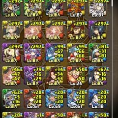 パズドラのサムネイル