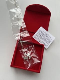 サンリオ ハローキティ シルバーネックレス 925 平成レトロ Y2K - メルカリ