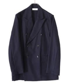 marka 2/48 wool soft serge セットアップ marka 2/48 wool soft serge セットアップ - メルカリ