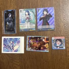 プロセカ　星乃一歌　まとめ売りのサムネイル