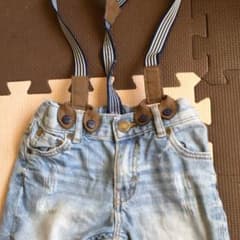 H&M 半ズボンのサムネイル