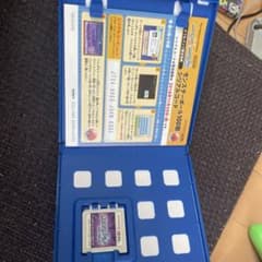 ポケットモンスター　ウルトラムーンのサムネイル