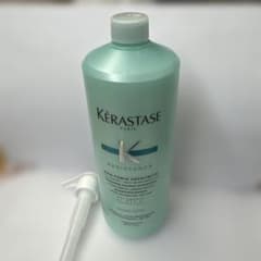 ケラスターゼバンドフォルス シャンプー 1L 3本セット国内正規品 ケラスターゼ RE バンド フォルス N シャンプー 1000ml - メルカリ