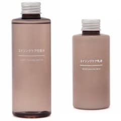 無印良品 化粧水 乳液 （エイジングケア）のサムネイル