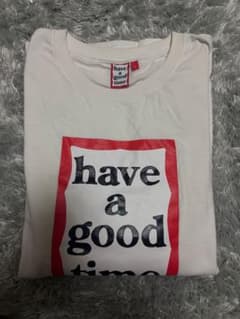 have a good time Tシャツのサムネイル