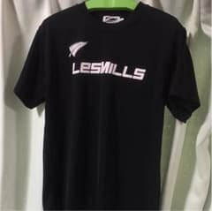 レスミルズTシャツのサムネイル