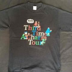 横山けん  ツアーTのサムネイル