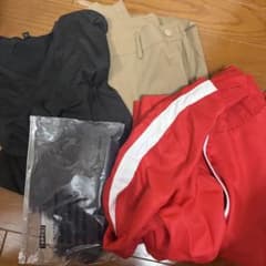 【※てぃー様専用】カゲプロ　シンタロー　コスプレ衣装のサムネイル