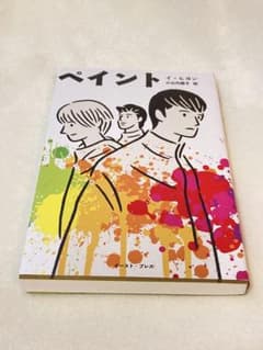 ペイントのサムネイル
