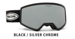 【※正月最終値下げ：新品・未使用】VOLCOM ゴーグル STONEYのサムネイル