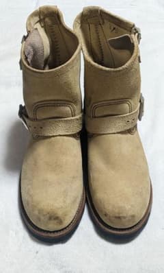 RED WING  2965 27cm ショートエンジニアのサムネイル