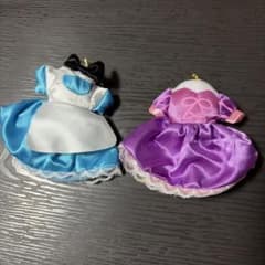 ネ*イ様 プリンセスドレスストラップのサムネイル