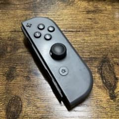 Switch ジョイコン Rグレーのサムネイル