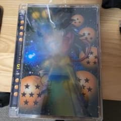 DRAGON BALL GT #1のサムネイル