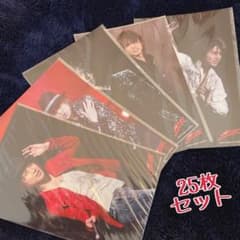 堂本光一 Endless SHOCK ステージフォト ステフォのサムネイル