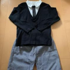 フォーマルのサムネイル