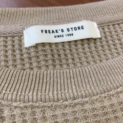 ワッフルカットソーのサムネイル