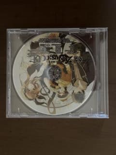 調律葬交 Zyklus;CODE CDのサムネイル