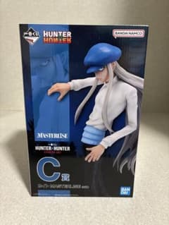 未開封 HUNTER×HUNTER 一番くじ C賞 カイト フィギュアのサムネイル