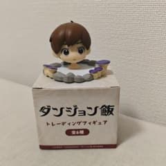 ダンジョン飯 トレーディングフィギュア チルチャックのサムネイル