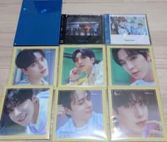 ONEUS Dopamine 未開封のサムネイル