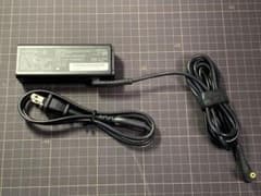 VAIO（バイオ）純正ACアダプター VJ8AC10V9のサムネイル
