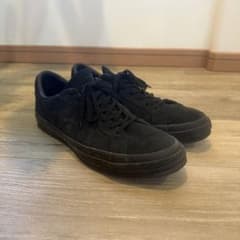 CONVERSE ONE STAR GORE-TEX ブラックのサムネイル