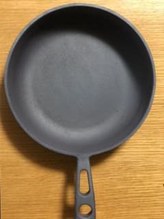 おもいのフライパン　20cm 未使用のサムネイル