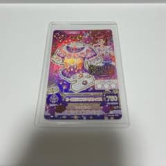 アイカツ Sangria Rosa ローズガラスプリンセストップスのサムネイル